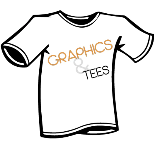 Graphics and Tees 